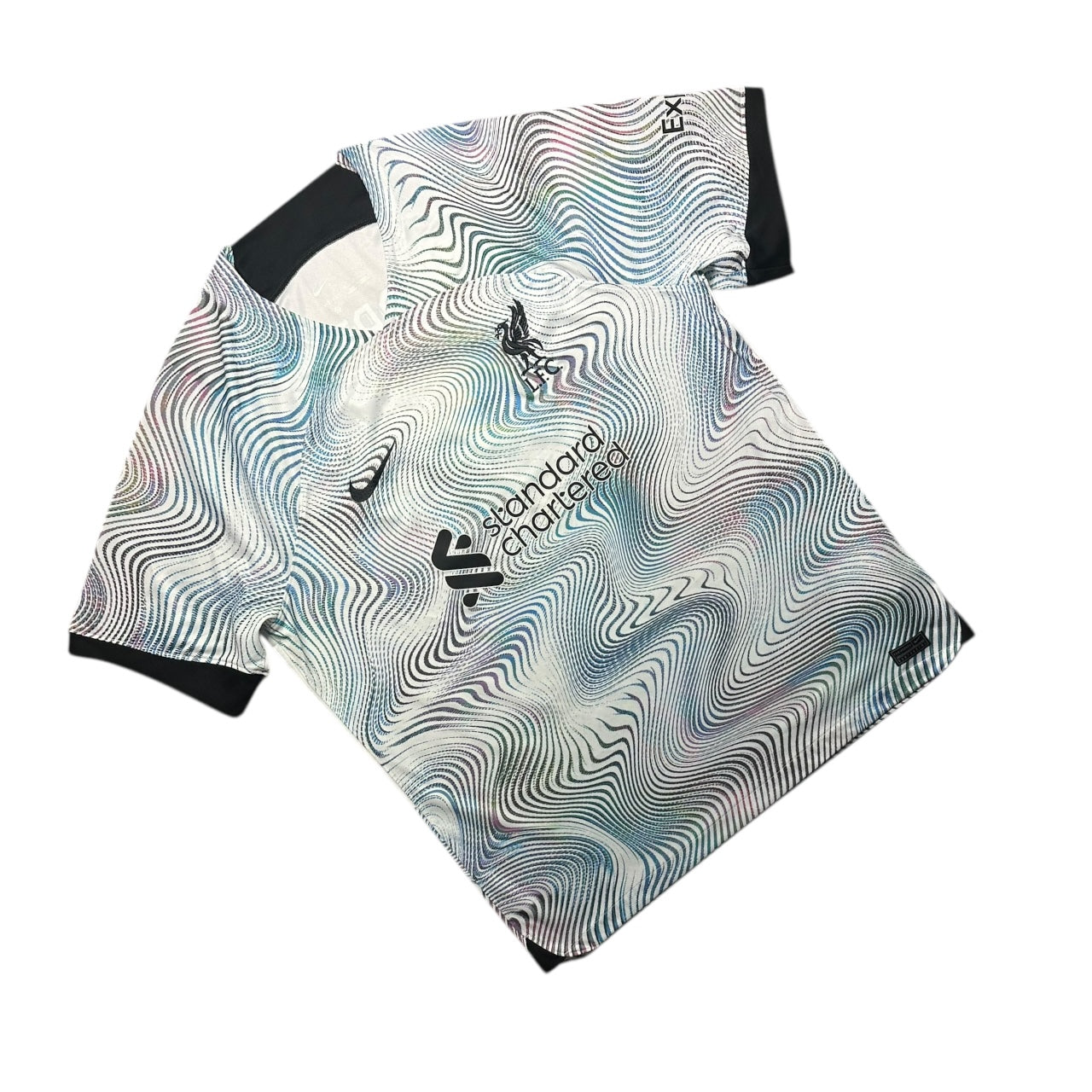 Liverpool Football Shirt 2022/2023 Away Robertson 26 (XL)