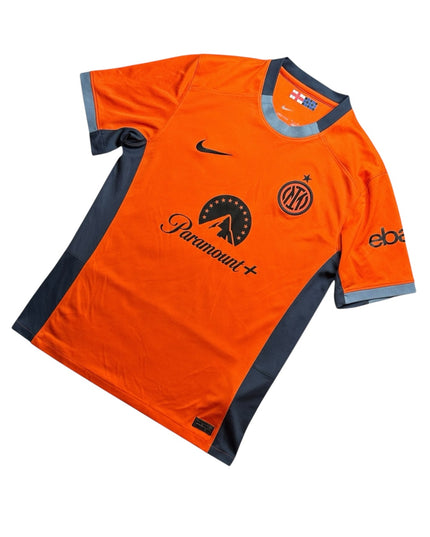 Inter Milan Football Shirt Third 2023/2024 (M)