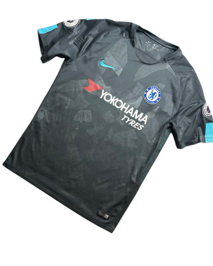 Chelsea Football Shirt Third 2017/2018 (M)