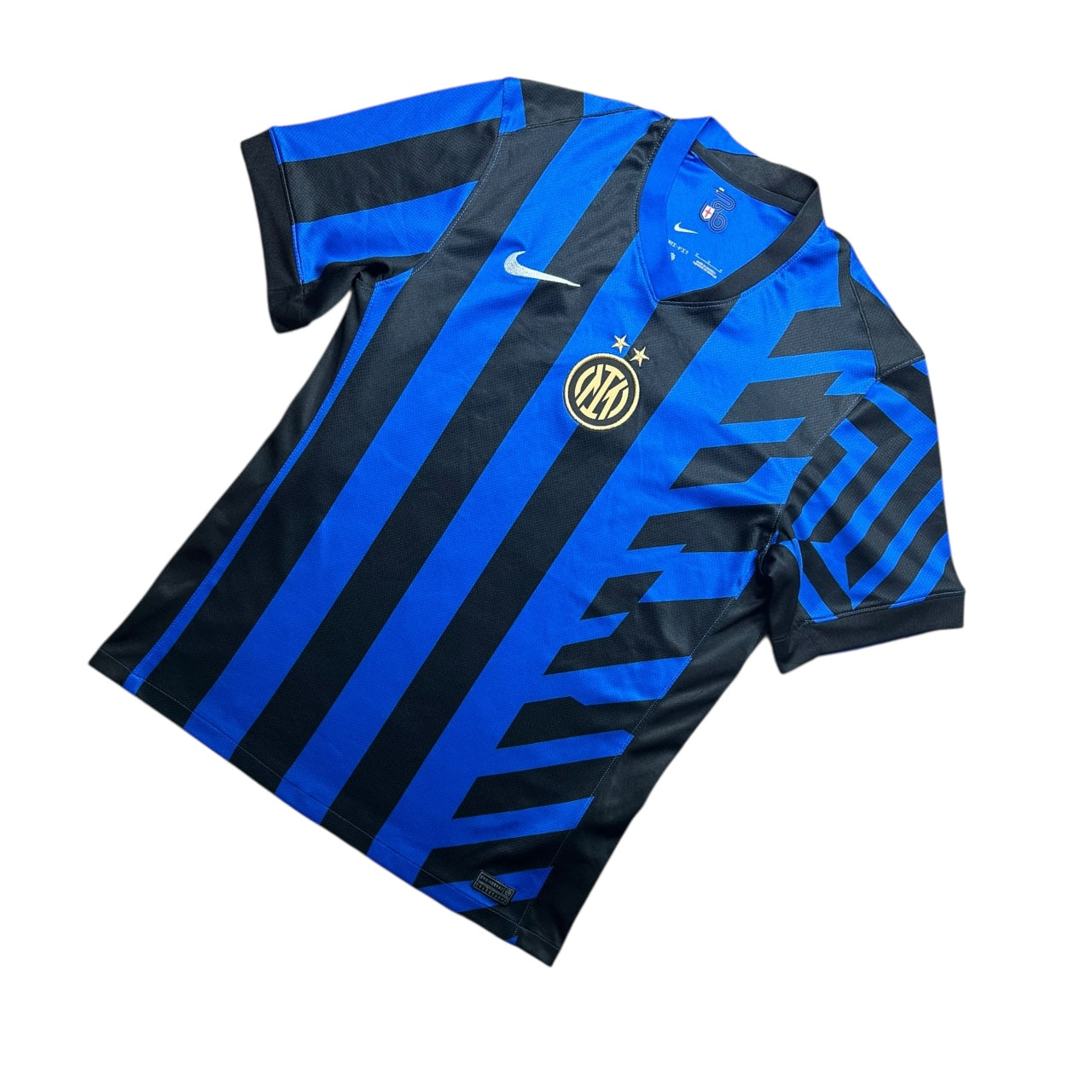 Inter Milan Football Shirt Home 2024/2025 (M)