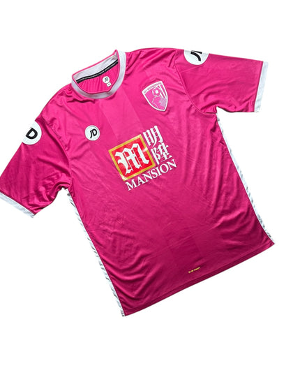 Bournemouth Football Shirt 2015/2016 Third (M)