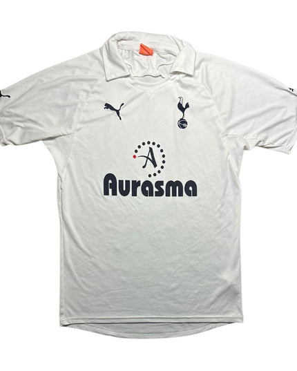 Tottenham Football Shirt 2011/2012 Home (M)