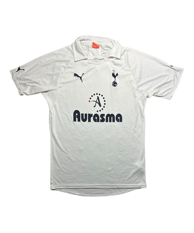 Tottenham Football Shirt 2011/2012 Home (M)