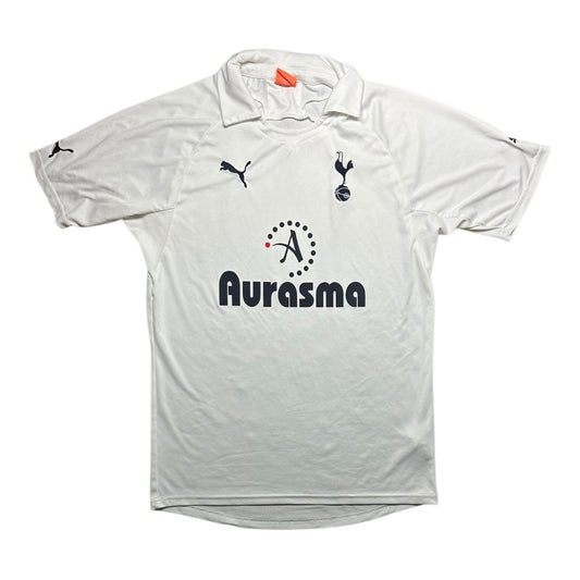 Tottenham Football Shirt 2011/2012 Home (M)