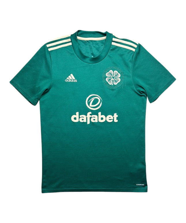 Celtic Football Shirt 2021/2022 Away (M)