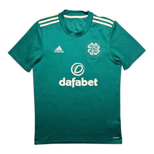 Celtic Football Shirt 2021/2022 Away (M)