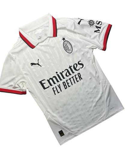 AC Milan Football Shirt Away 2024/2025 (S)