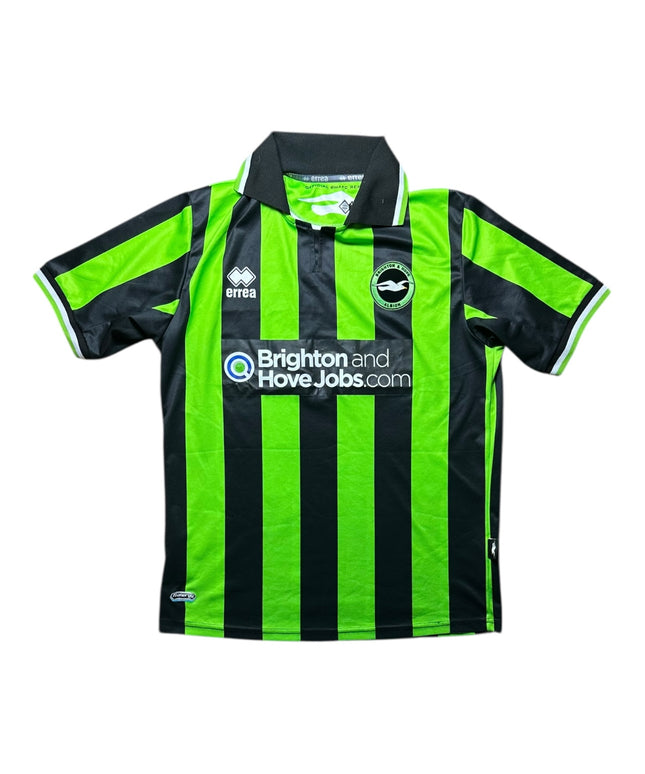 Brighton Football Shirt Away 2011/2012 (L)