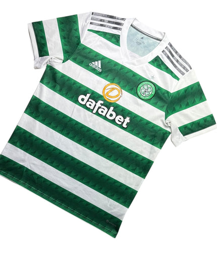 Celtic Football Shirt 2022/2023 Home (L)