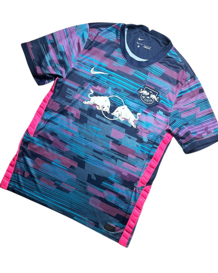 RB Leipzig Football Shirt 2021/2022 Third (L)