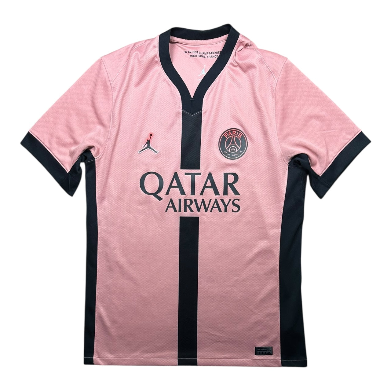 Paris Saint Germain Football Shirt 2024/2025 Third (M)