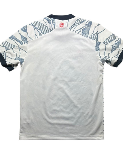 Bayern Munich Football Shirt Third 2021/2022 (M)