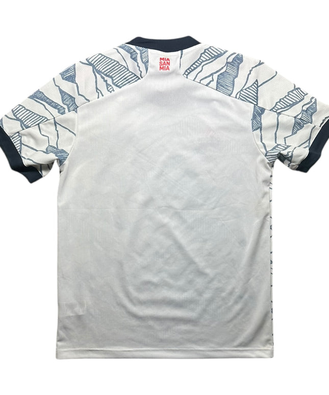 Bayern Munich Football Shirt Third 2021/2022 (M)