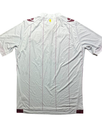 Aston Villa Football Shirt 2014/2015 Away (XL)