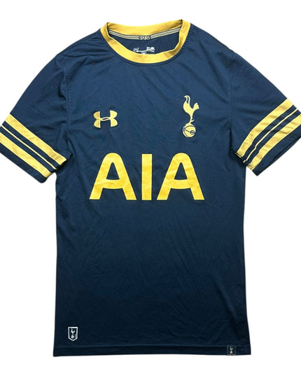 Tottenham Hotspur Football Shirt Away 2016/2017 (S)