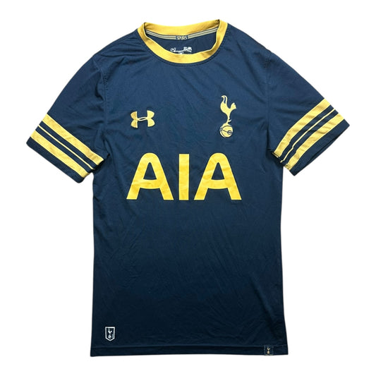 Tottenham Hotspur Football Shirt Away 2016/2017 (S)