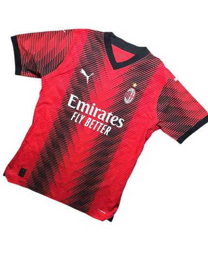 AC Milan Football Shirt 2023/2024 Home (M)