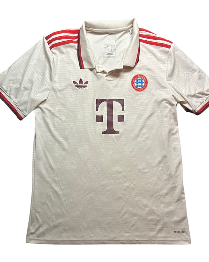 Bayern Munich Football Shirt Third 2024/2025 (L)
