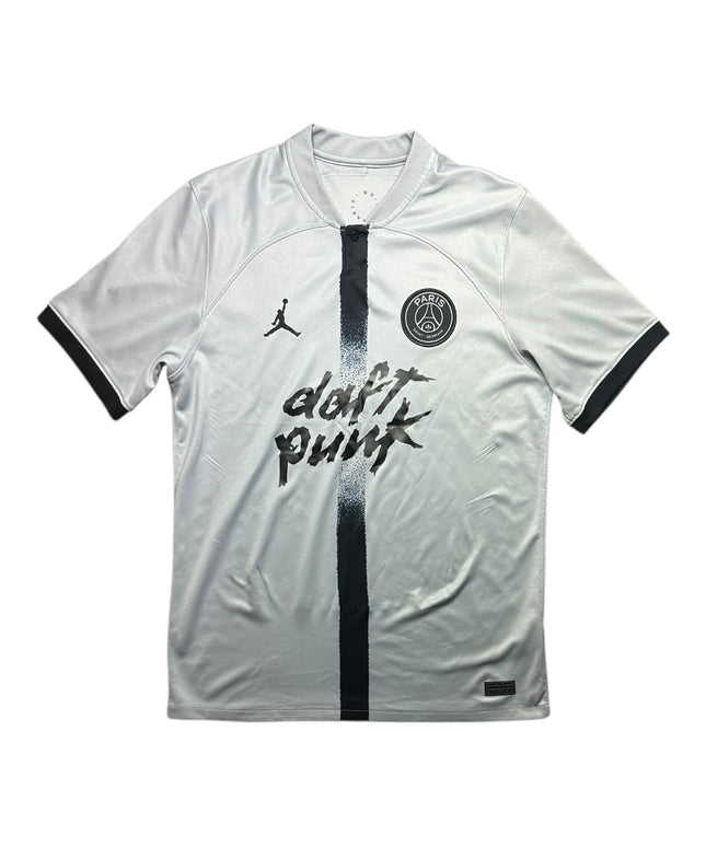 Paris Saint Germain Football Shirt 2022/2023 Away ‘Daft Punk’ Edition (M)
