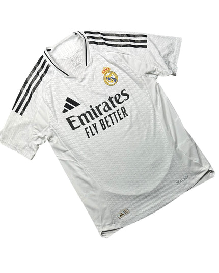 Real Madrid Football Shirt Home 2024/2025 Heat RDY (M)