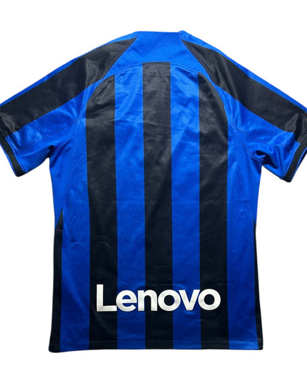 Inter Milan Football Shirt Home 2022/2023 (M)