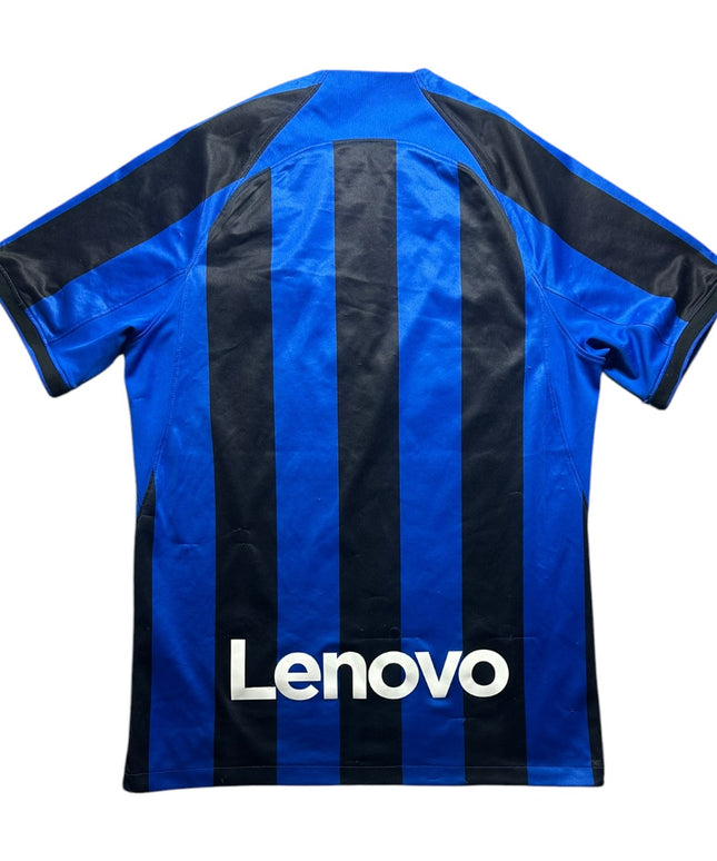 Inter Milan Football Shirt Home 2022/2023 (M)