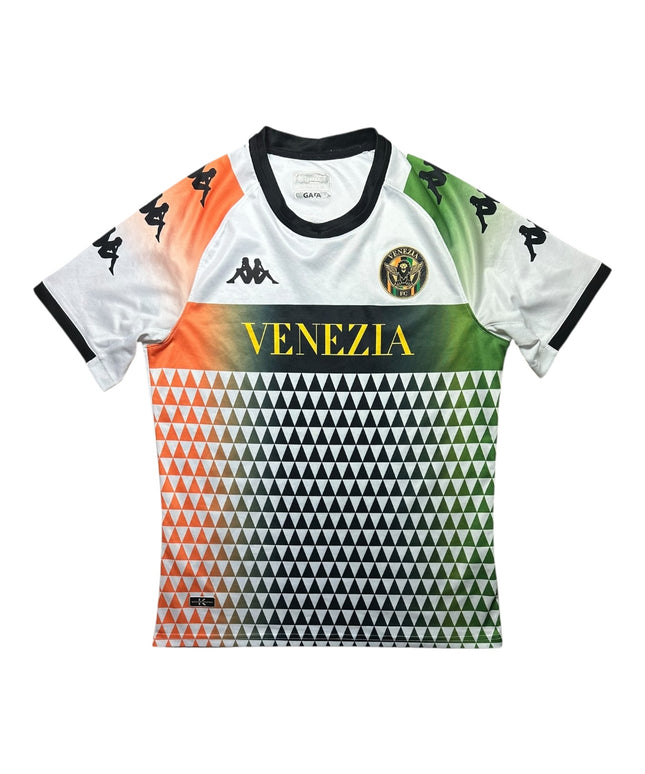 Venezia Football Shirt Away 2021/2022 (M)