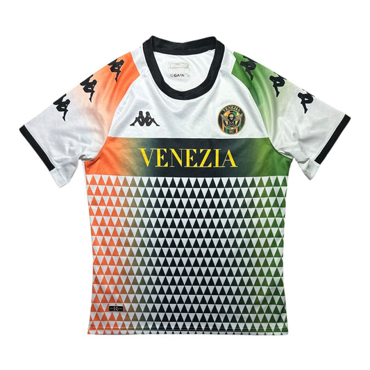 Venezia Football Shirt Away 2021/2022 (M)