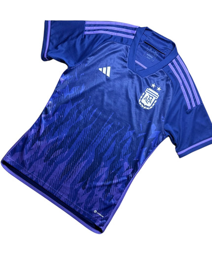 Argentina Football Shirt Away 2022/2023 (M)