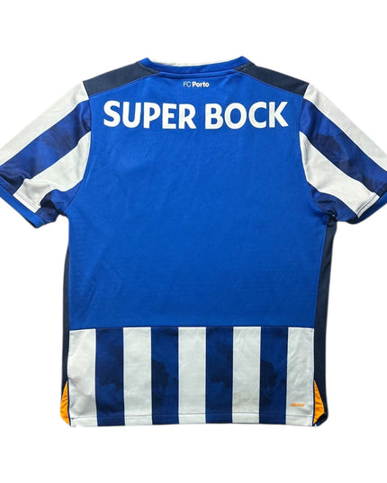 Porto Football Shirt Home 2024/2025 (M)