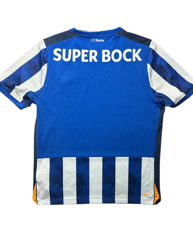 Porto Football Shirt Home 2024/2025 (M)