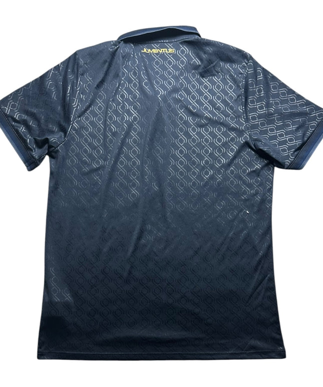 Juventus Football Shirt Third 2024/2025 (XL)