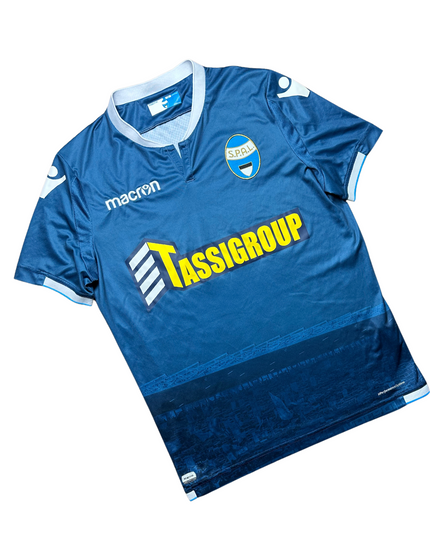 SPAL 2018/2019 Third Football Shirt