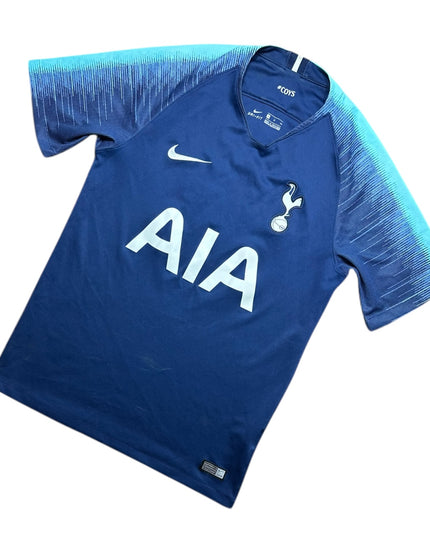 Tottenham Hotspur Football Shirt 2018/2019 Away (S)