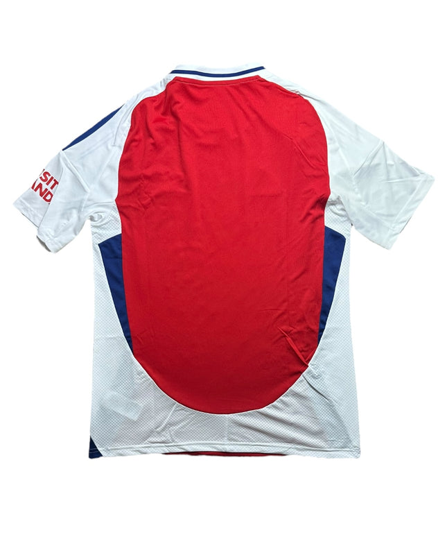 Arsenal Football Shirt 2024/2025 Home (M)