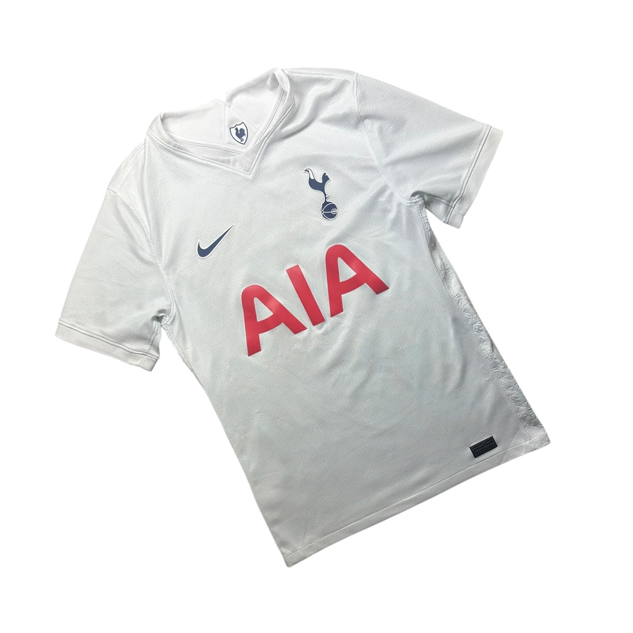 Tottenham Hotspur Football Shirt 2021/2022 Home Son 7 (S)