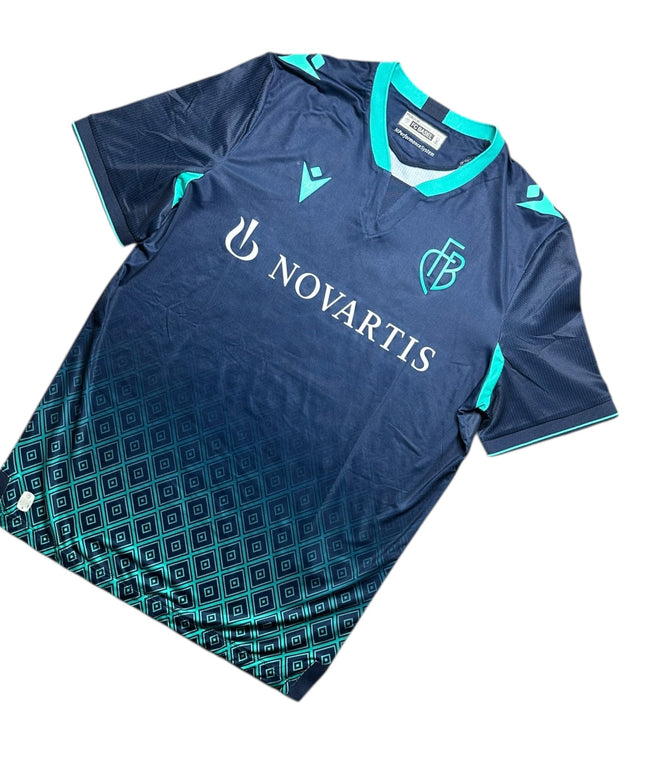 Basel Football Shirt 2022/2023 Fourth (L)