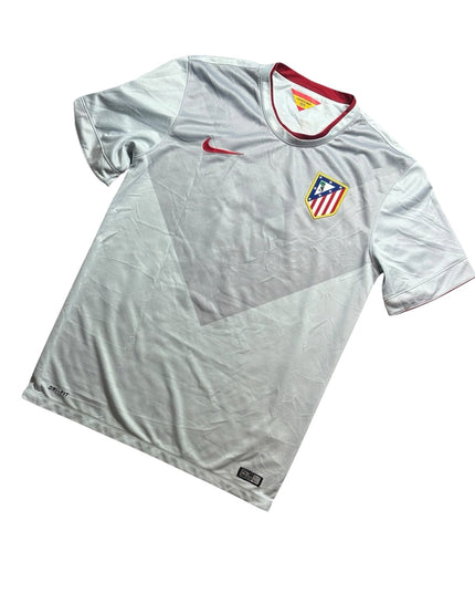Atletico Madrid Football Shirt Away 2014/2015 Griezmann 7 (M)
