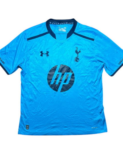Tottenham Hotspur Football Shirt 2013/2014 Away (L)