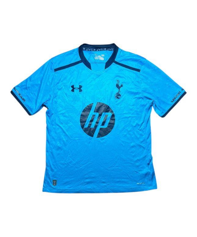 Tottenham Hotspur Football Shirt 2013/2014 Away (L)