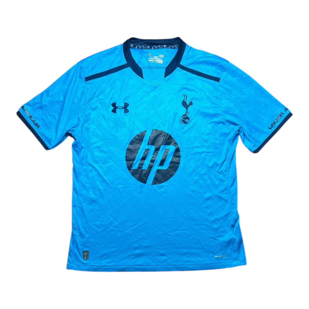 Tottenham Hotspur Football Shirt 2013/2014 Away (L)