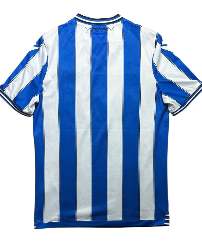 Sheffield Wednesday Football Shirt 2022/2023 Home (M)