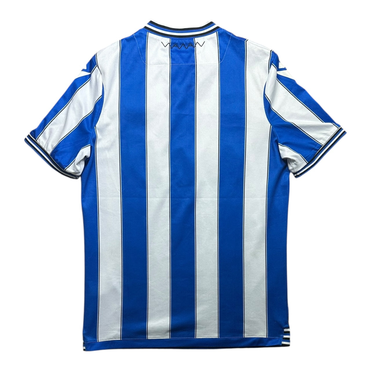 Sheffield Wednesday Football Shirt 2022/2023 Home (M)