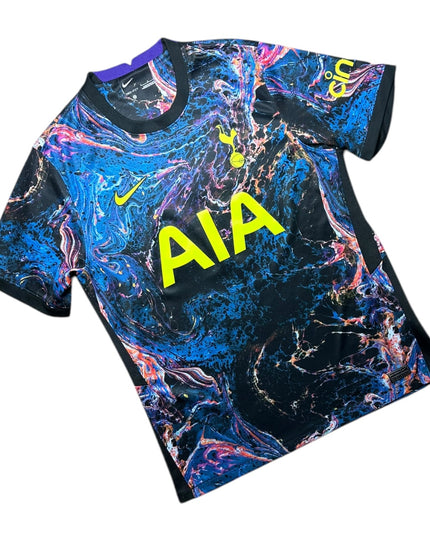 Tottenham Hotspur Football Shirt 2021/2022 Away Son 7 (L)