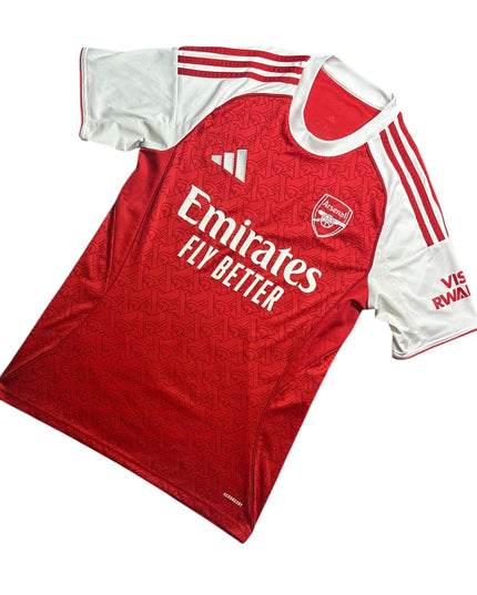 Arsenal Football Shirt Home 2025/2026 (M)