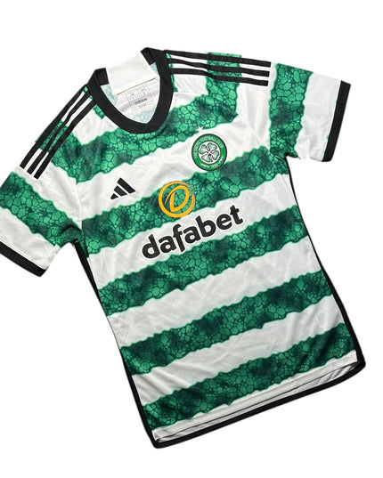 Celtic Football Shirt 2023/2024 Home (M)