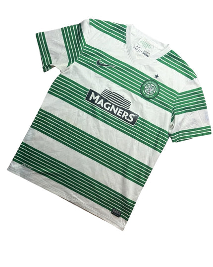 Celtic Football Shirt Home 2013/2015 (M)