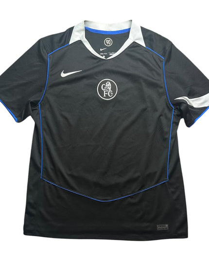Chelsea Football Shirt Third 2025/2026 (L)