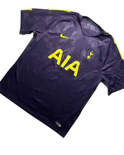Tottenham Hotspur Football Shirt Third 2017/2018 (M)