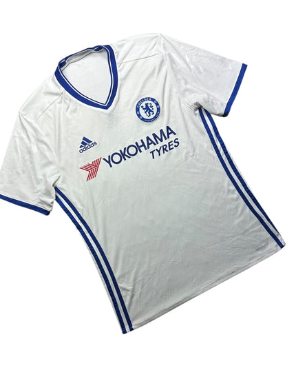 Chelsea Football Shirt 2016/2017 Third (M)